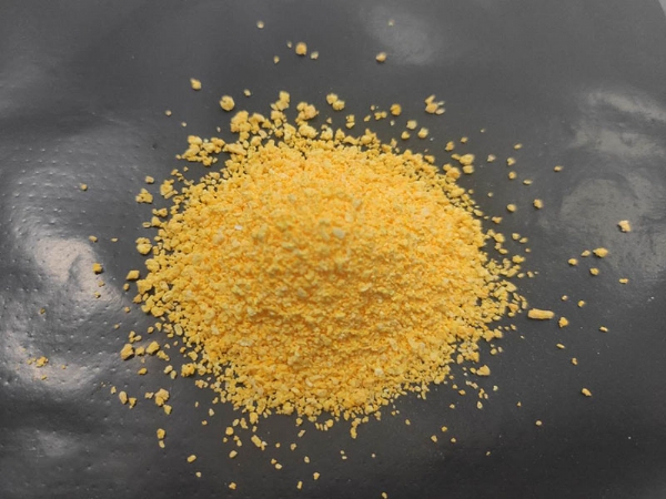 Jiayi Powder（Yellow particles）